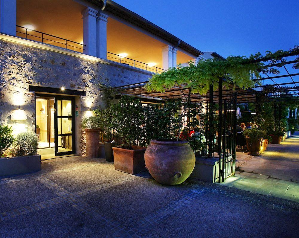 Residence Hoteliere 4 Etoiles Les Mas Du Grand Vallon Мужен Екстер'єр фото